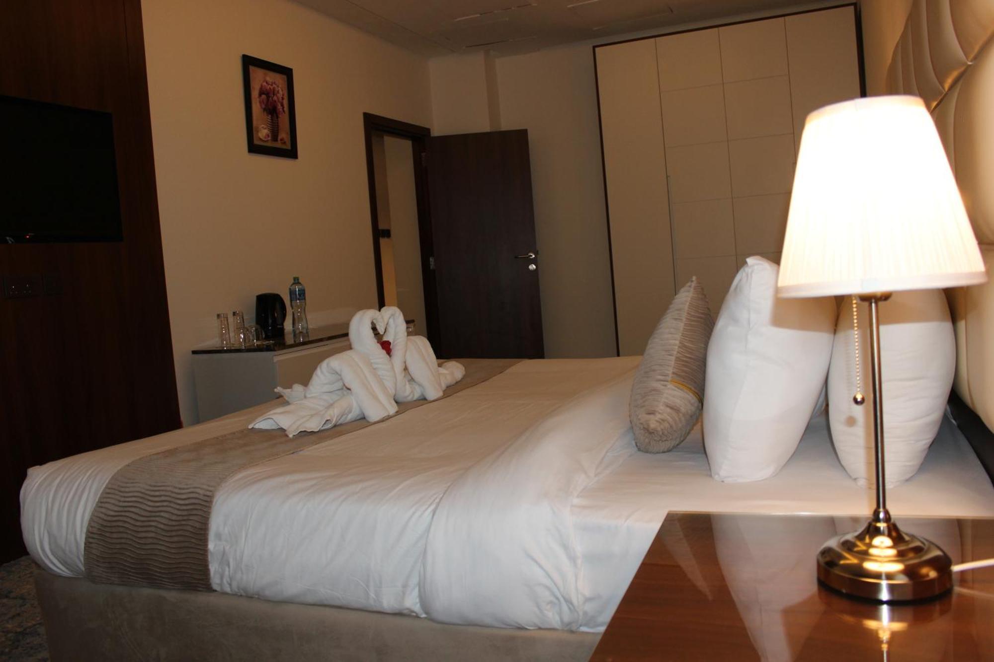 Dolphin Continental Hotel Kuwait City Eksteriør bilde